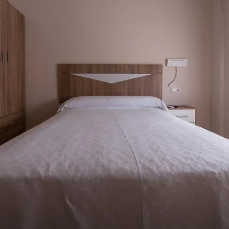 Pensionat Tierra Don Benito