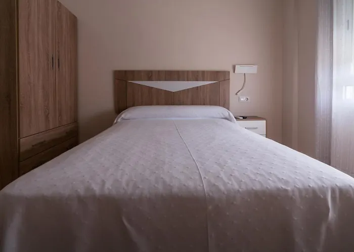 Konukevi Tierra Don Benito