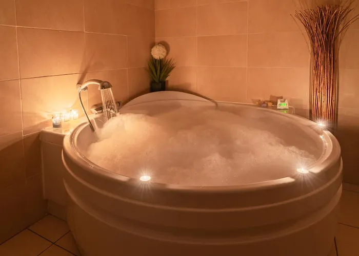 Maison d'hôtes Tierra 3*