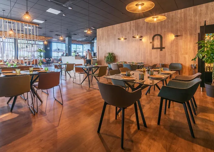 Maison d'hôtes Tierra 3*